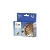Epson - T0714 cartucho de tinta Original Amarillo