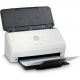 HP - ScanJet Pro 2000 s2 Escáner alimentado con hojas 600 x 600 DPI A4 Negro, Blanco