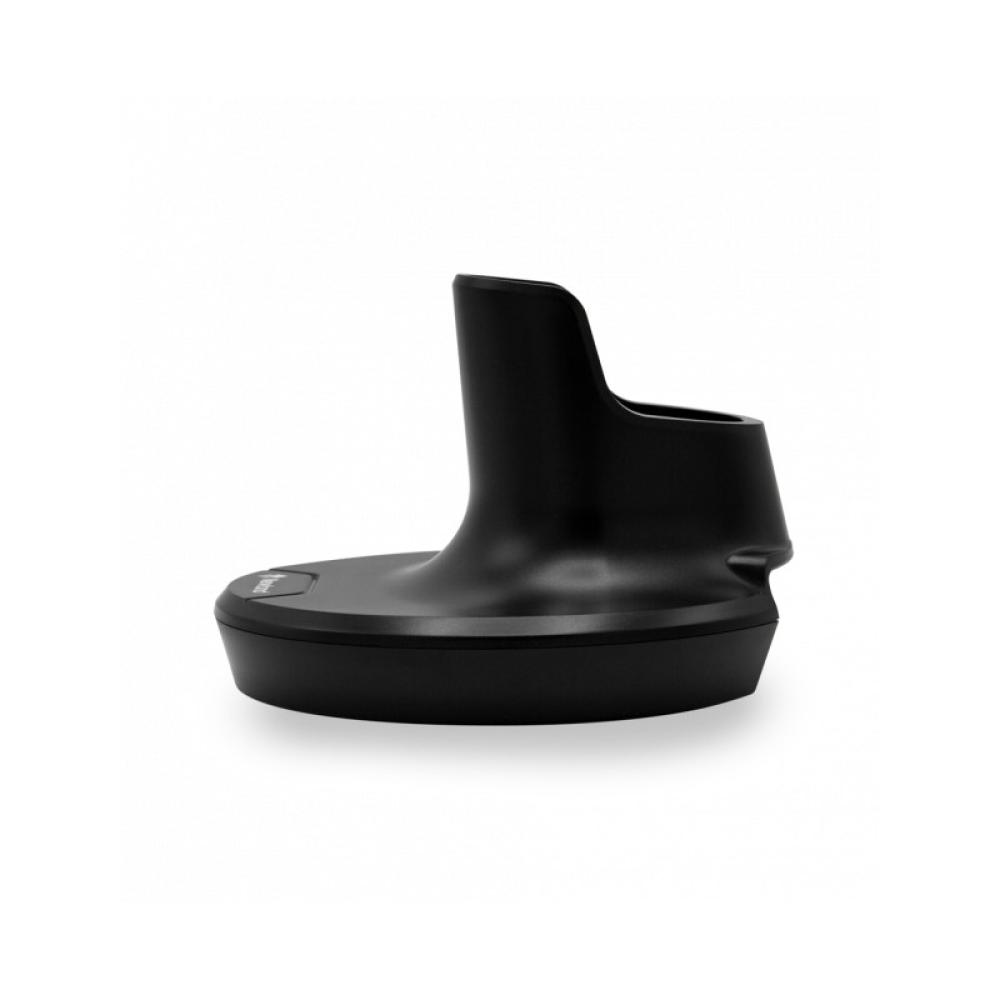 Newland - HR15 Wahoo Lector de códigos de barras portátil 1D CCD Negro