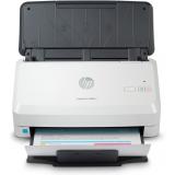 HP - ScanJet Pro 2000 s2 Escáner alimentado con hojas 600 x 600 DPI A4 Negro, Blanco