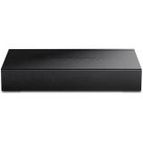 Trendnet - TEG-S562 switch No administrado 2.5G Ethernet (100/1000/2500) Negro