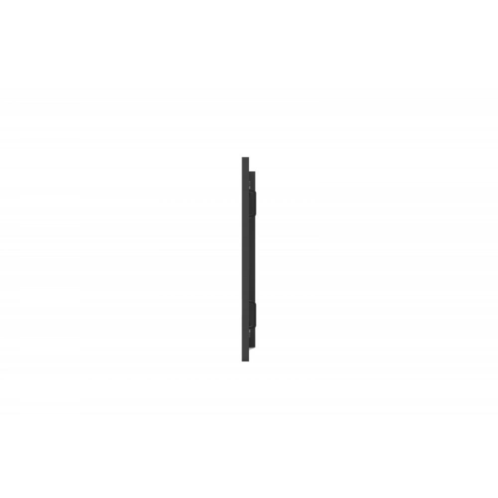LG - 110UM5K Pantalla plana para señalización digital 2,79 m (110") LCD Wifi 500 cd / m² 4K Ultra HD Negro WebOS 16/7
