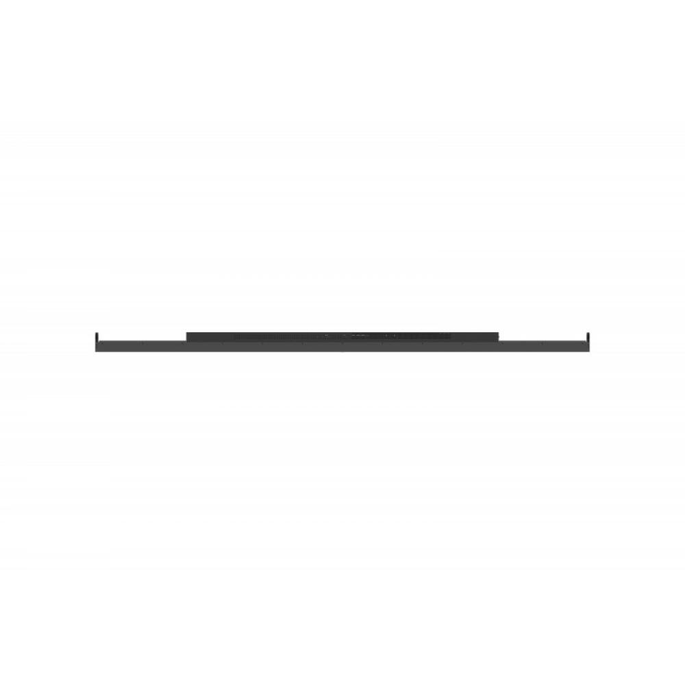 LG - 110UM5K Pantalla plana para señalización digital 2,79 m (110") LCD Wifi 500 cd / m² 4K Ultra HD Negro WebOS 16/7