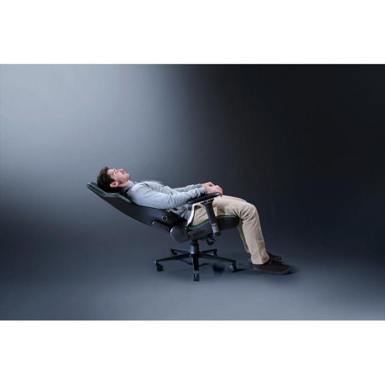 Razer - Iskur V2 Butaca para jugar Asiento acolchado Gris