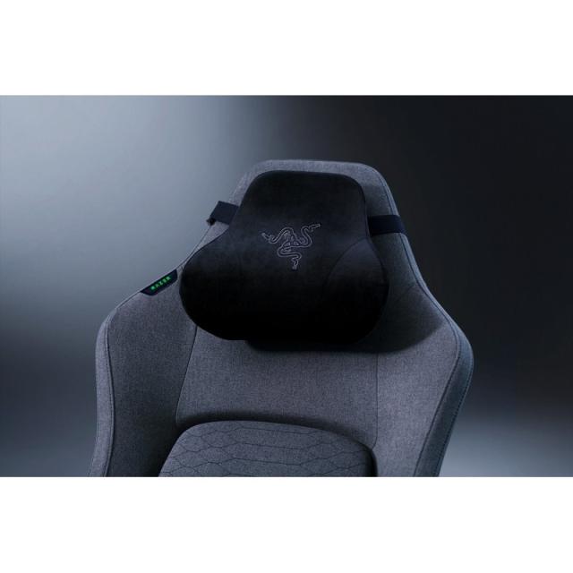 Razer - Iskur V2 Butaca para jugar Asiento acolchado Gris