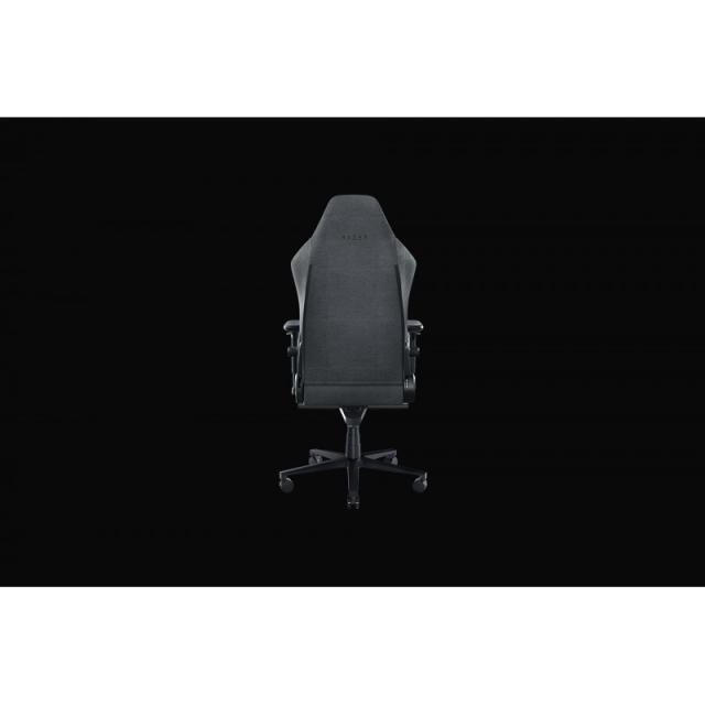 Razer - Iskur V2 Butaca para jugar Asiento acolchado Gris