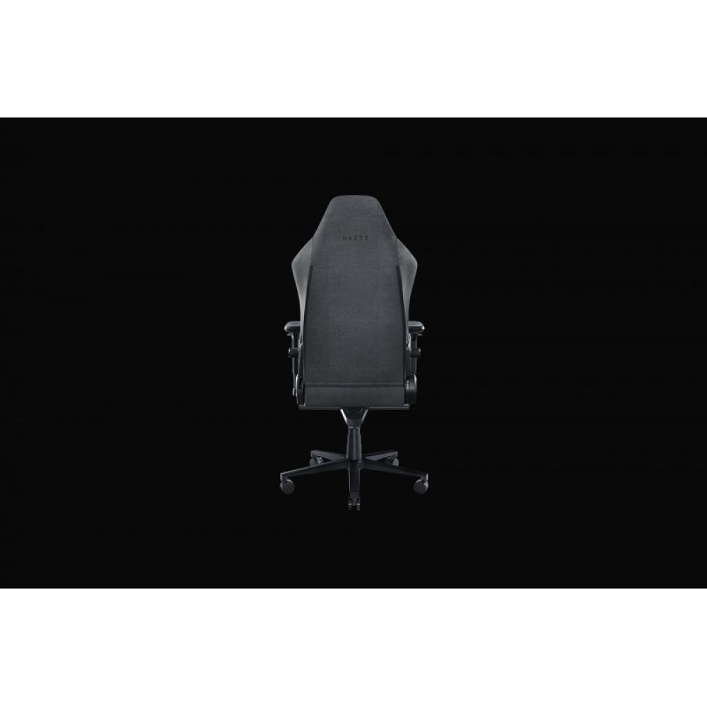 Razer - Iskur V2 Butaca para jugar Asiento acolchado Gris