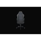 Razer - Iskur V2 Butaca para jugar Asiento acolchado Gris