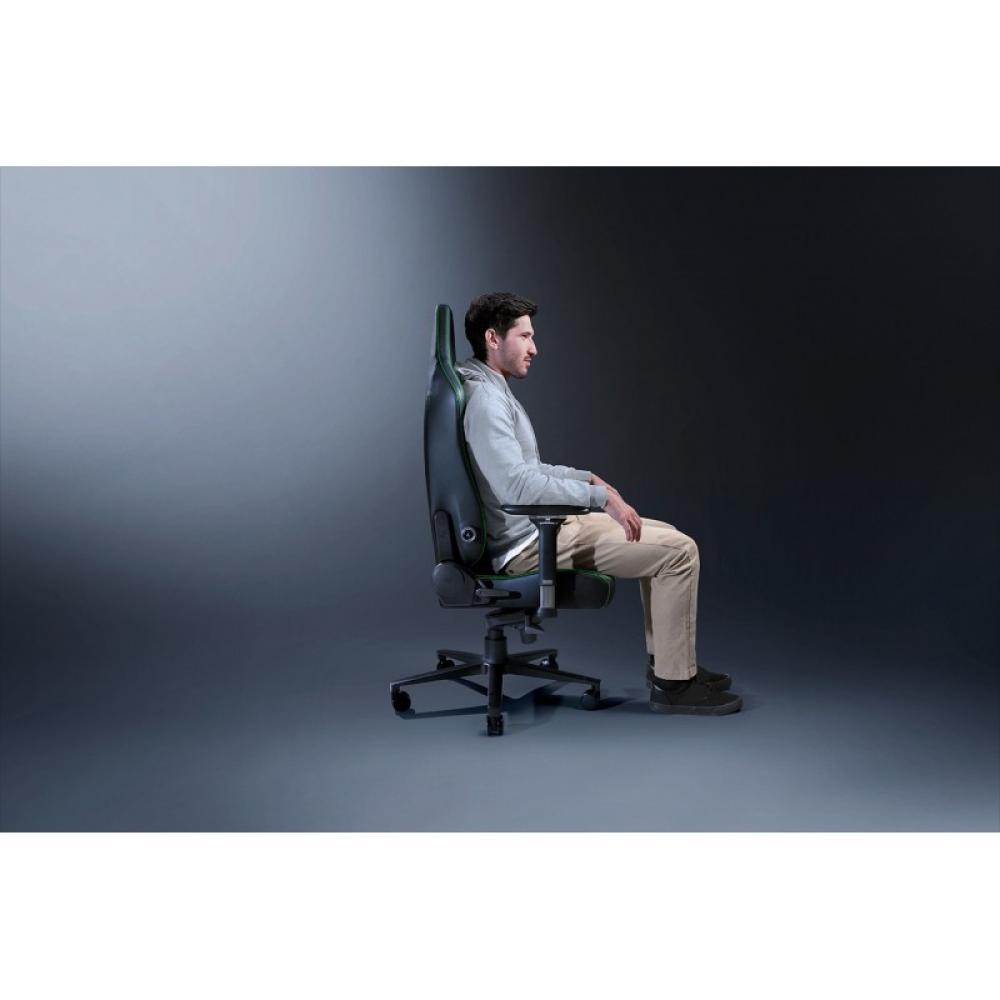 Razer - Iskur V2 Butaca para jugar Asiento acolchado Gris