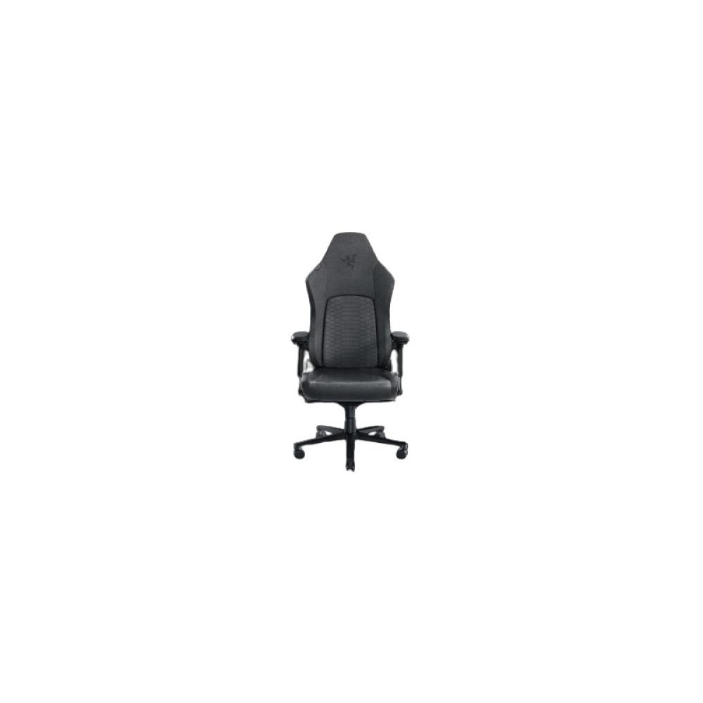 Razer - Iskur V2 Butaca para jugar Asiento acolchado Gris