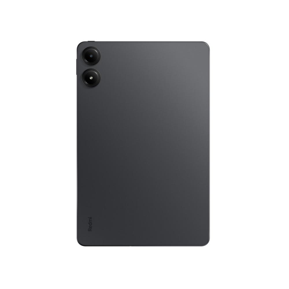 Xiaomi - Redmi Pad Pad Pro Snapdragon 128 GB 30,7 cm (12.1") 6 GB Wi-Fi 6 (802.11ax) Android 14 Grafito, Gris