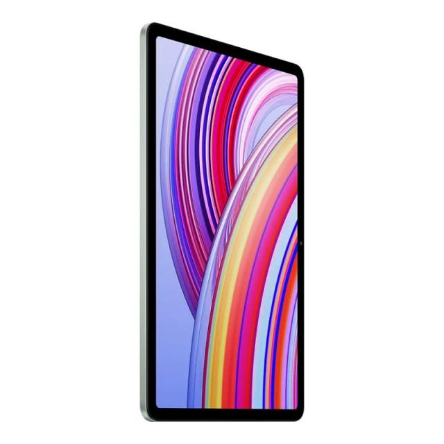 Xiaomi - Redmi Pad Pad Pro Snapdragon 128 GB 30,7 cm (12.1") 6 GB Wi-Fi 6 (802.11ax) Android 14 Azul - VHU4725EU