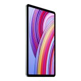Xiaomi - Redmi Pad Pad Pro Snapdragon 128 GB 30,7 cm (12.1") 6 GB Wi-Fi 6 (802.11ax) Android 14 Azul - VHU4725EU