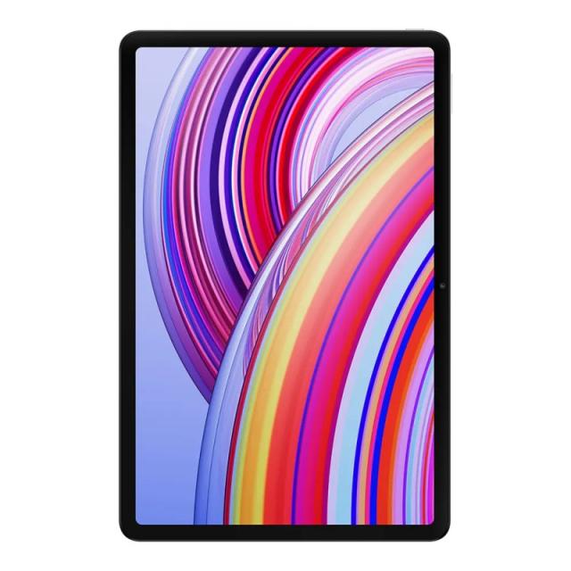 Xiaomi - Redmi Pad Pad Pro Snapdragon 128 GB 30,7 cm (12.1") 6 GB Wi-Fi 6 (802.11ax) Android 14 Azul - VHU4725EU