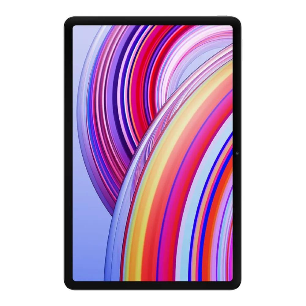 Xiaomi - Redmi Pad Pad Pro Snapdragon 128 GB 30,7 cm (12.1") 6 GB Wi-Fi 6 (802.11ax) Android 14 Azul - VHU4725EU