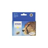 Epson - T0714 cartucho de tinta Original Amarillo