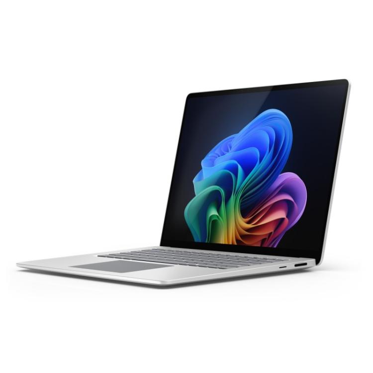 Microsoft - Surface Laptop 7 Copilot+ PC Intel Core Ultra 7 268V Portátil 38,1 cm (15") Pantalla táctil 32 GB LPDDR5 - EP2-21517