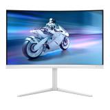 Philips - Evnia 5000 27M2C5501/00 pantalla para PC 68,6 cm (27") 2560 x 1440 Pixeles Quad HD LCD Blanco