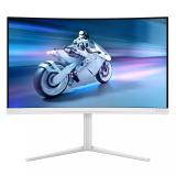 Philips - Evnia 5000 27M2C5501/00 pantalla para PC 68,6 cm (27") 2560 x 1440 Pixeles Quad HD LCD Blanco