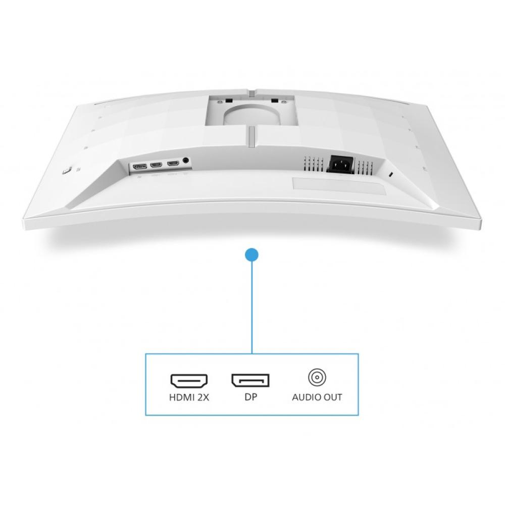 Philips - Evnia 5000 27M2C5501/00 pantalla para PC 68,6 cm (27") 2560 x 1440 Pixeles Quad HD LCD Blanco