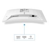 Philips - Evnia 5000 27M2C5501/00 pantalla para PC 68,6 cm (27") 2560 x 1440 Pixeles Quad HD LCD Blanco