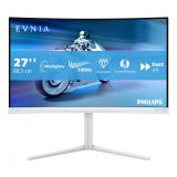 Philips - Evnia 5000 27M2C5501/00 pantalla para PC 68,6 cm (27") 2560 x 1440 Pixeles Quad HD LCD Blanco