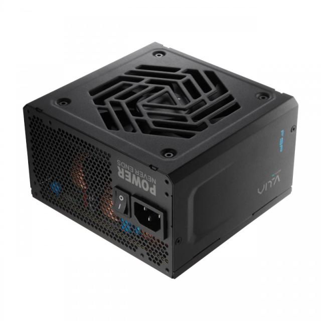 FSP - Vita unidad de fuente de alimentación 750 W 20+4 pin ATX ATX Negro - PPA7508001
