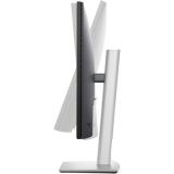 DELL - Pro Plus P2725D pantalla para PC 68,6 cm (27") 2560 x 1440 Pixeles Quad HD LCD Negro, Plata