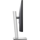 DELL - Pro Plus P2725D pantalla para PC 68,6 cm (27") 2560 x 1440 Pixeles Quad HD LCD Negro, Plata