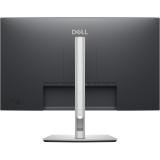 DELL - Pro Plus P2725D pantalla para PC 68,6 cm (27") 2560 x 1440 Pixeles Quad HD LCD Negro, Plata