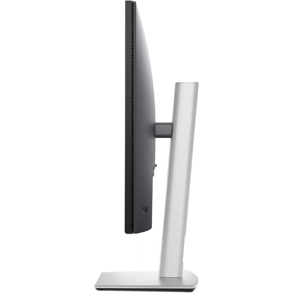 DELL - Pro Plus P2725D pantalla para PC 68,6 cm (27") 2560 x 1440 Pixeles Quad HD LCD Negro, Plata