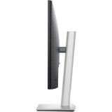 DELL - Pro Plus P2725D pantalla para PC 68,6 cm (27") 2560 x 1440 Pixeles Quad HD LCD Negro, Plata
