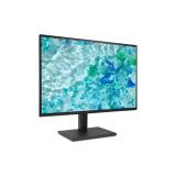 Acer - Vero B7 B277 G pantalla para PC 68,6 cm (27") 1920 x 1080 Pixeles Full HD LCD Negro