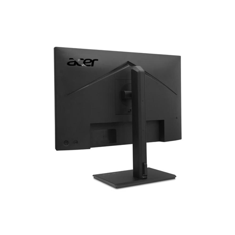 Acer - Vero B7 B277 G pantalla para PC 68,6 cm (27") 1920 x 1080 Pixeles Full HD LCD Negro