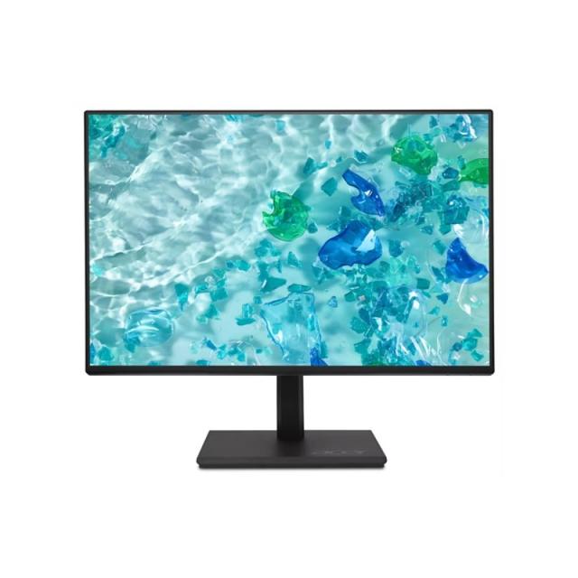 Acer - Vero B7 B277 G pantalla para PC 68,6 cm (27") 1920 x 1080 Pixeles Full HD LCD Negro