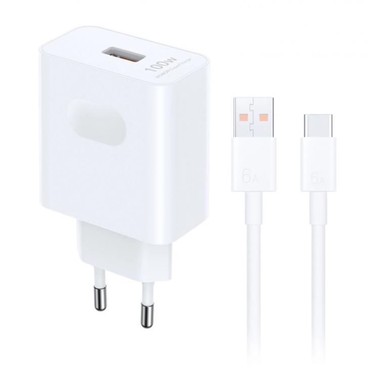 Honor - 5503ABHA cargador de dispositivo móvil Auriculares, Smartphone, Reloj inteligente, Tableta Blanco Corriente alterna Carg