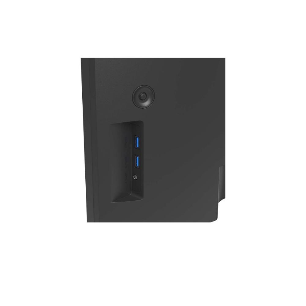 LG - 34BA85QE-B pantalla para PC 86,4 cm (34") 3440 x 1440 Pixeles Wide Quad HD LCD Negro