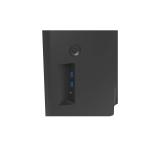 LG - 34BA85QE-B pantalla para PC 86,4 cm (34") 3440 x 1440 Pixeles Wide Quad HD LCD Negro