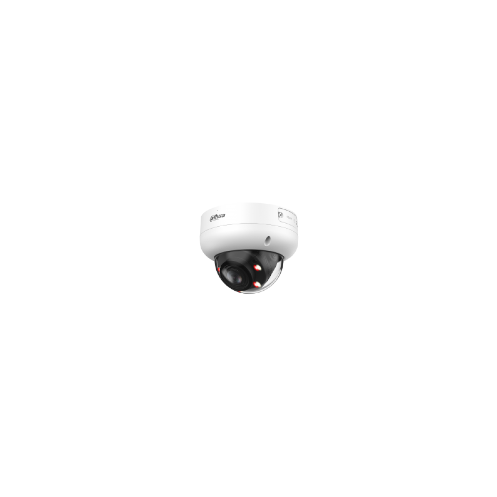 Imou - (DH-IPC-HDBW3849RP-ZS-IL-27135) DAHUA CAMARA IP DOMO ANTIVANDALICA 8MP WIZSENSE SMART DUAL LIGHT ACUPICK INTELIGENCIA AR