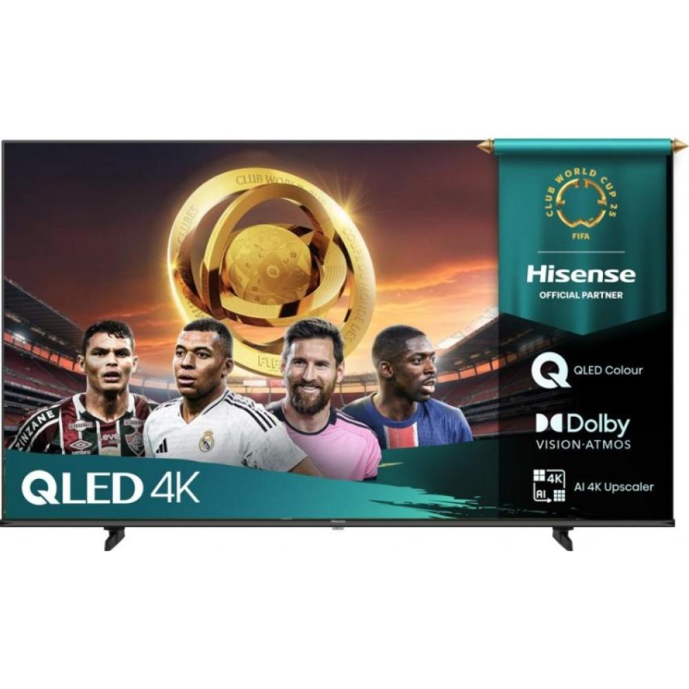 Hisense - 65E7Q 165,1 cm (65") 4K Ultra HD Smart TV Wifi Negro