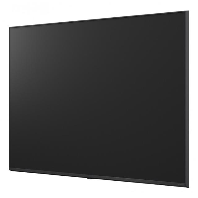 LG - 55UK762H 139,7 cm (55") 4K Ultra HD 330 cd / m² Smart TV Negro 20 W