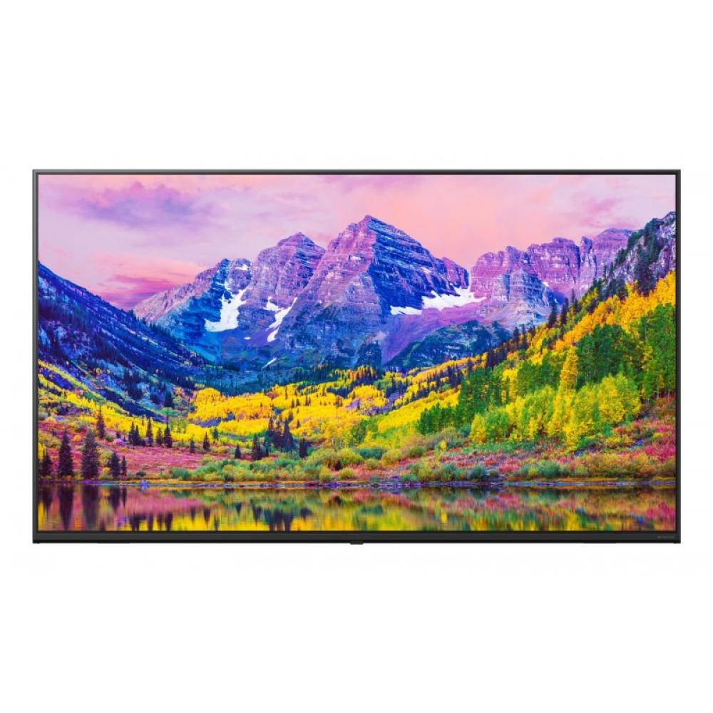 LG - 55UK762H 139,7 cm (55") 4K Ultra HD 330 cd / m² Smart TV Negro 20 W