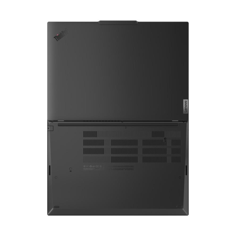 Lenovo - ThinkPad T16 Gen 4 (Intel) Intel Core Ultra 7 255U Portátil 40,6 cm (16") WUXGA 64 GB DDR5-SDRAM 1 TB SSD - 21QE0088SP