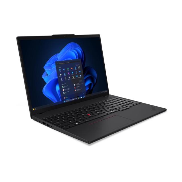 Lenovo - ThinkPad T16 Gen 4 (Intel) Intel Core Ultra 7 255U Portátil 40,6 cm (16") WUXGA 64 GB DDR5-SDRAM 1 TB SSD - 21QE0088SP