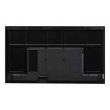 LG - 43UL3Q-E pantalla de señalización Pantalla plana para señalización digital 109,2 cm (43") LED Wifi 350 cd / m² 4K Ultra HD