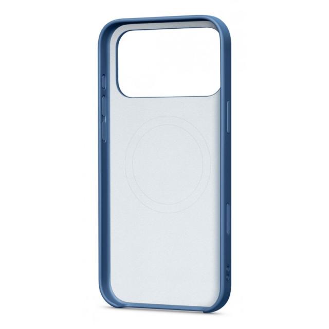 Apple - MGTR4LL/A funda para teléfono móvil 17,5 cm (6.9") Azul