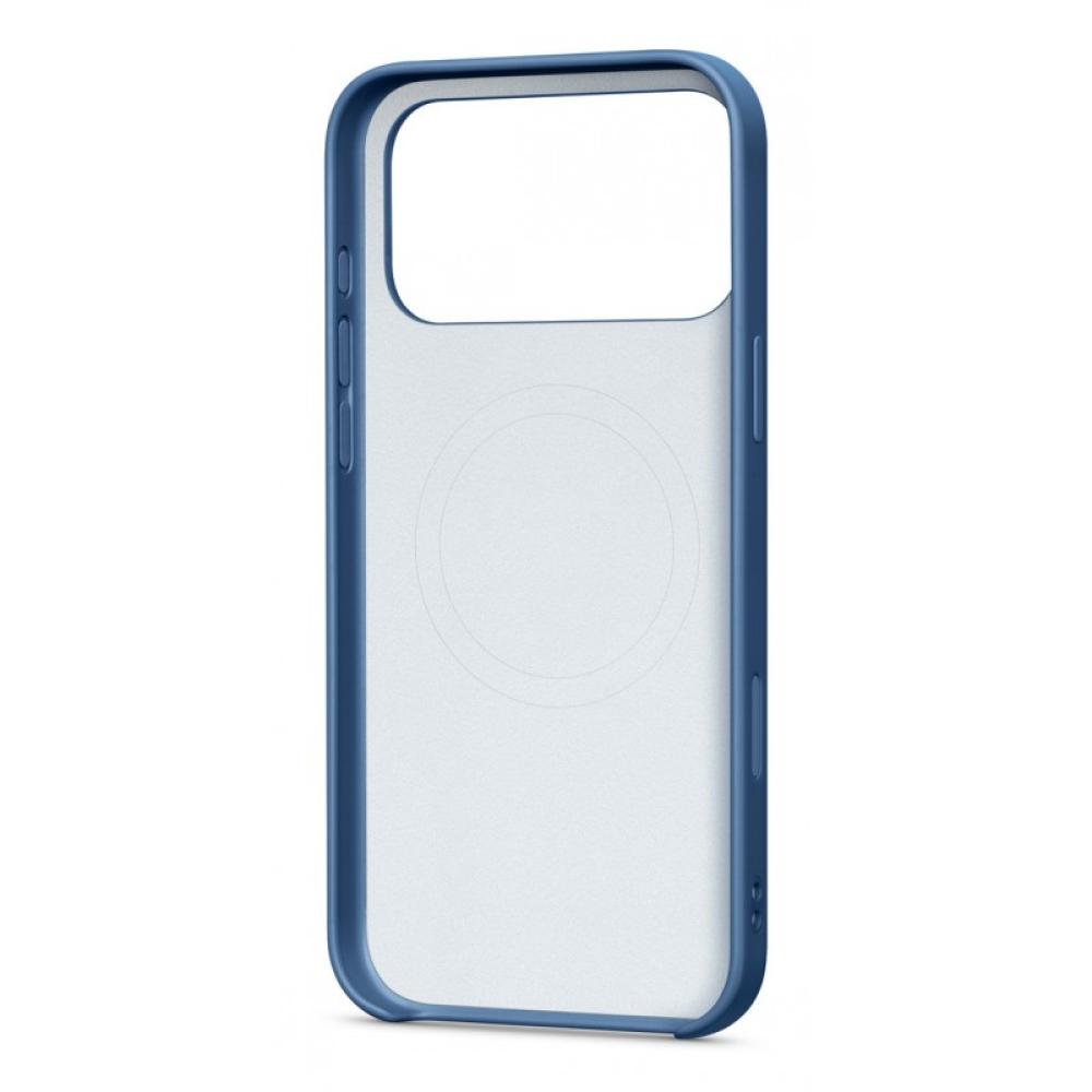Apple - MGTR4LL/A funda para teléfono móvil 17,5 cm (6.9") Azul