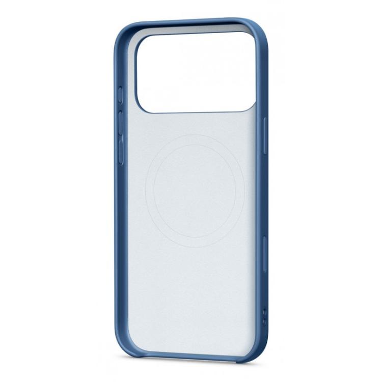 Apple - MGTR4LL/A funda para teléfono móvil 17,5 cm (6.9") Azul