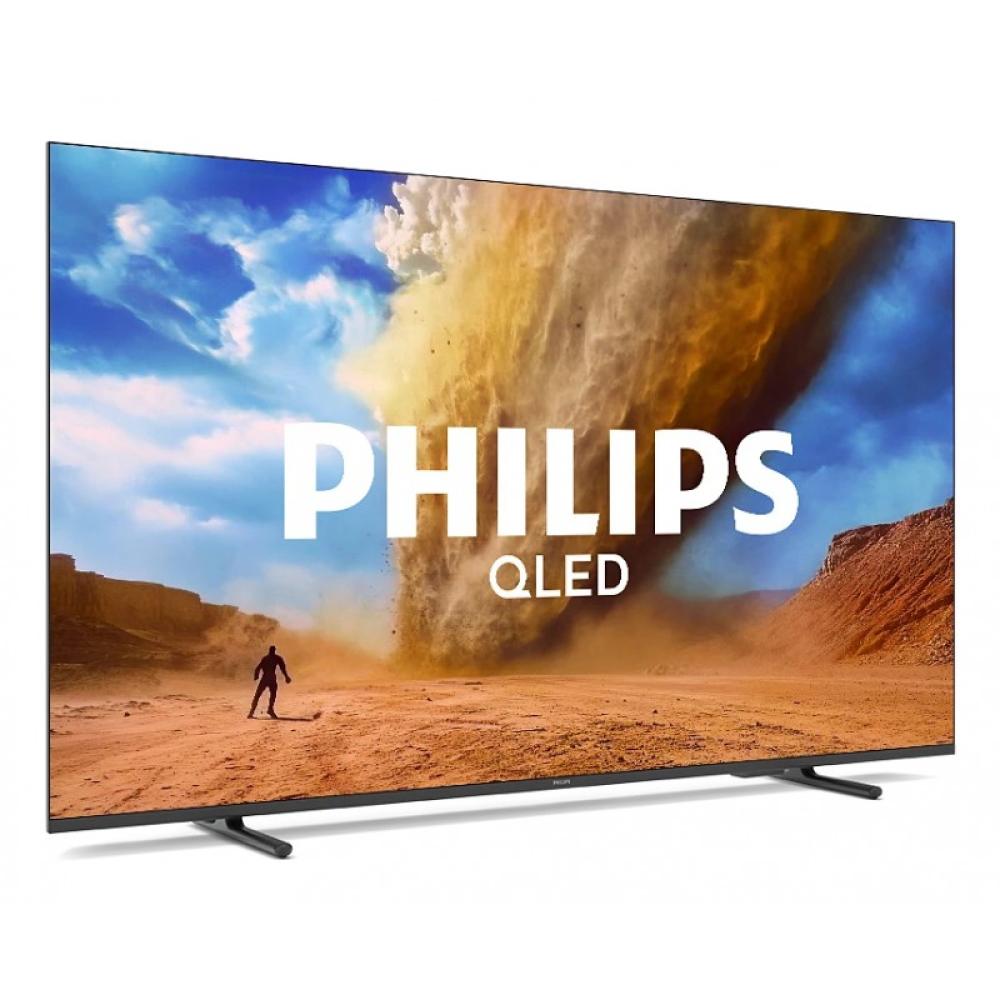 Philips - 75PUS7810/12 Televisor 190,5 cm (75") 4K Ultra HD Smart TV Wifi Negro