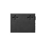 TP-Link - Omada MC211CS-2 convertidor de medio 1000 Mbit/s 1310 nm Monomodo Negro